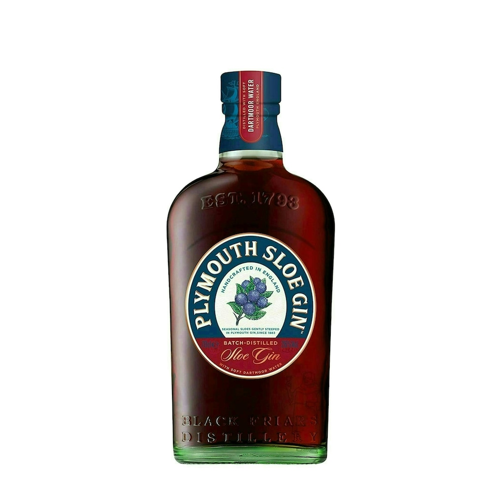 image 1 of Plymouth Sloe Gin