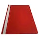 image 5 of Pack of 12 Red A4 Project Folders by Janrax