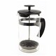 image 9 of 1L French Press Coffee Maker Machine - Cafetiere Plunger for Home Office Use