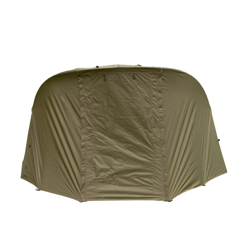 image 1 of Fishing Bivvy 2-Man / 300cm with Overwrap