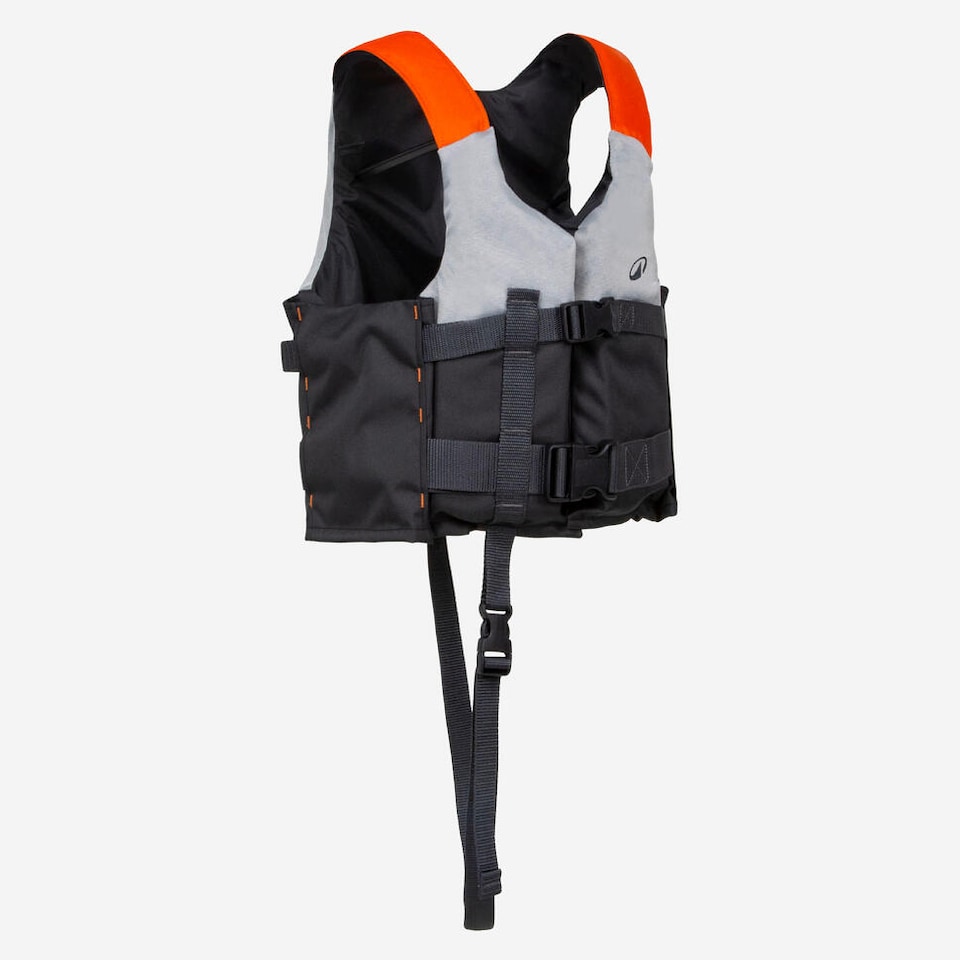 image 1 of Decathlon 50N+ Buoyancy Aid Kayak Stand-Up Paddle Dinghy