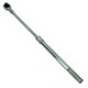 image 4 of 3/4in Drive Extendable Ratchet 630 - 1000mm 24 Teeth Reversible Quick Release