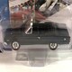 image 2 of 1971 Plymouth Cuba Convertible In-Violet Poly 1:64 Johnny Lightning JLMC016B