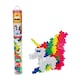 image 1 of Plus Plus Unicorn Tube Mix (100 Pieces)