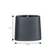 image 2 of Showerdrape Alto Grey Toothbrush Holder | Grey | 1