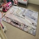 image 4 of Window shopping (Rug) Multi | Large: 140x200cm