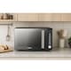 image 5 of HYE 20L 800W Digital Microwave Oven Freestanding - Black - SA01DM208B13