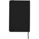 image 3 of JournalBooks Classic Executive Notebook - Solid Black - 29.7 x 21 x 1.5 cm