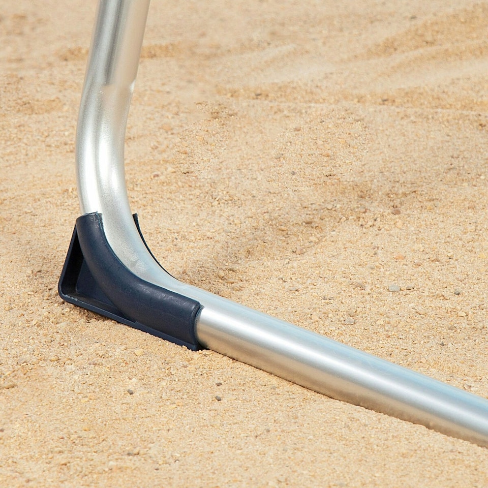 image 1 of Beach Chair Aktive 48 x 110 x 65 cm (2 Units) N/A