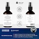 image 5 of Magnesium Oil Spray - 115mg Elemental Magnesium