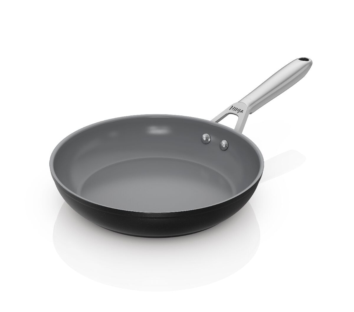Ninja ZeroPro 24cm Fry Pan CW30024UK Black