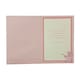 image 2 of On The Birth Of New Baby Great Granddaughter Traditional Design Congratulations Card