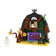 image 1 of Lego 40721 Halloween Barn 205 Piece Construction Set
