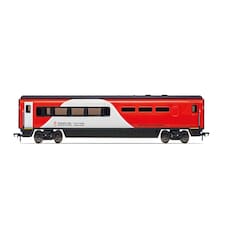 Hornby Mk4 Standard/Kitchen Transport for Wales 10328