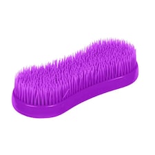 Roma Miracle Brush - Deep Purple - Large