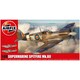 image 1 of Airfix Supermarine Spitfire Mk XII Model Kit Scale 1-48