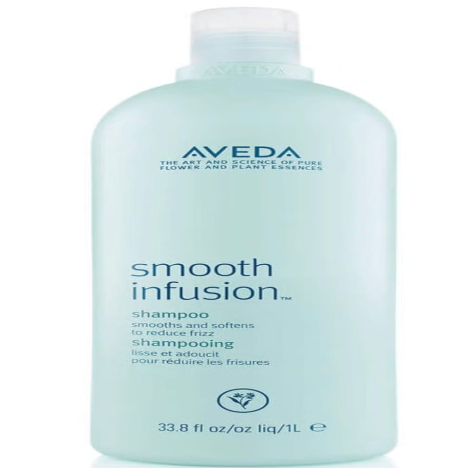 Aveda Smooth Infusion Shampoo 1000ml