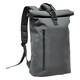 image 3 of Stormtech Sargasso Backpack - Graphite Grey - One Size