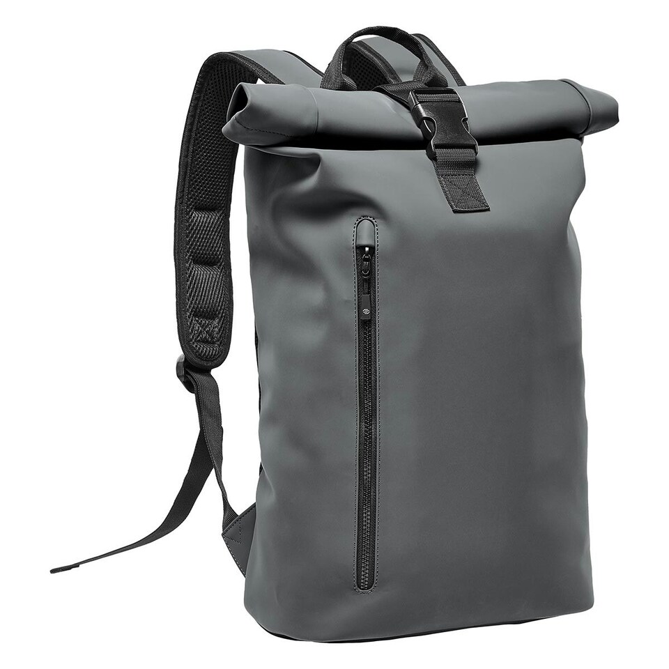 image 1 of Stormtech Sargasso Backpack - Graphite Grey - One Size