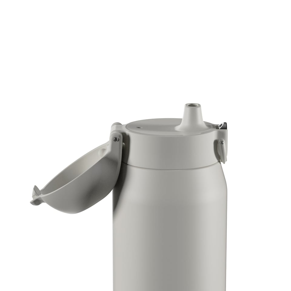 image 1 of ION8 REVIVE Replacement Water Bottle Lid, Flip Top, Universal
