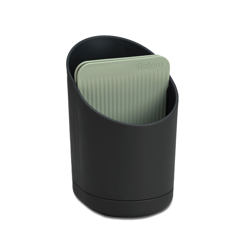 image 1 of ReBorn Recycled Cutlery Drainer