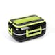 image 4 of EMtronics 1.5L Heated Lunch Box - Green
