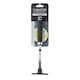 image 4 of Sabatier Professional Soft Grip Nylon Masher