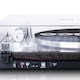 image 7 of LENCO LBT-188WA - Turntable with Bluetooth transmission, dark brown