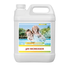 5Kg Ph Increaser (Ph Plus +)