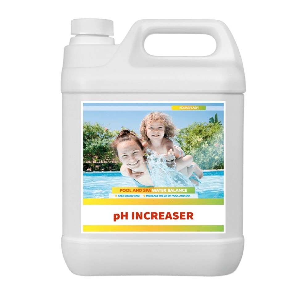5Kg Ph Increaser (Ph Plus +)