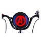 image 3 of HUFFY Marvel Comics Avengers 16-inch Children's Bike (21981W)