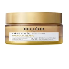 Decleor Rosy Cream Global Anti Ageing 50ml White Magnolia