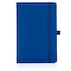 image 1 of Notes London A5 Wilson Lined Page Notebook Blue