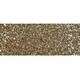 image 4 of FURNISHED Blackout Roller Blinds with Gold Glitter Trim Made to Measure | Cream | Cream | (W) 210cm x (L) 165cm