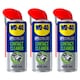 image 1 of WD-40 Specialist Contact Cleaner - For Electronics 400ml, 3 Pack