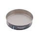 image 1 of Buckingham Mesh Drum Sieve Stainless Steel 20 cm