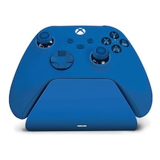 Controller Gear Universal Xbox One Pro Charging Stand - Blue