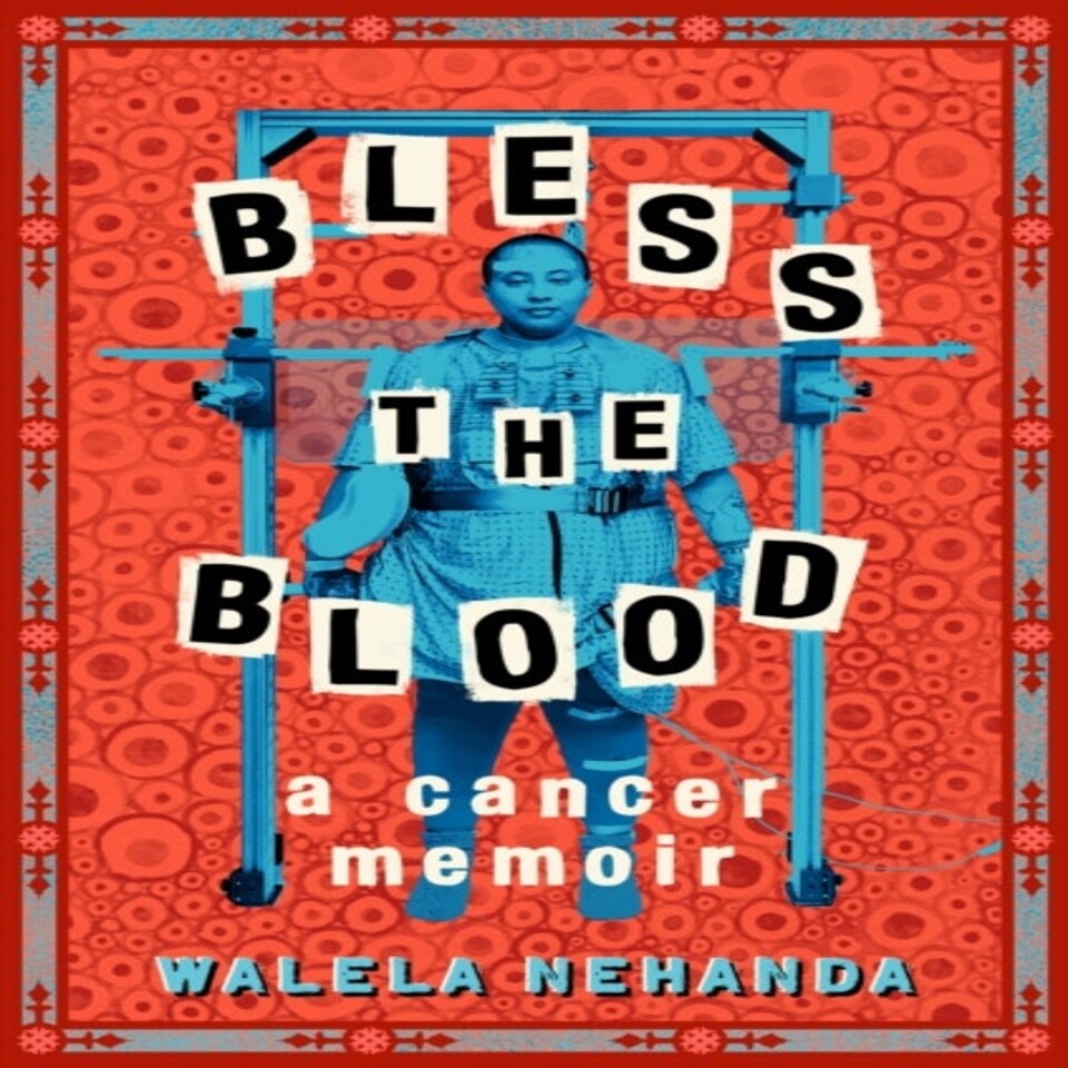 Bless The Blood