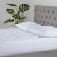 image 1 of BHS Hotel Collection Lycocell Mattress Protector, Single