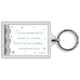 image 2 of A Special Son Celebrity Style World's Best Keyring