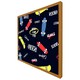 image 4 of Skate (Picutre Frame) Grey | S