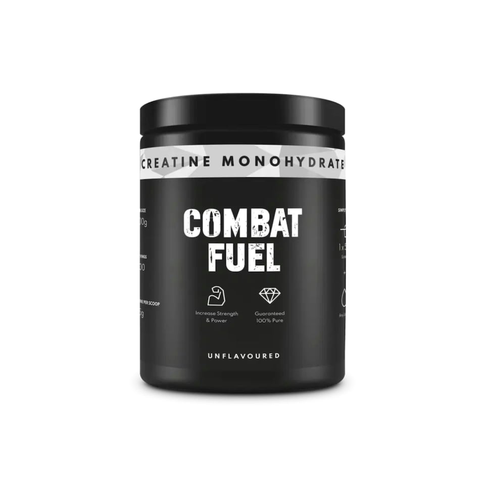 image 1 of Pure Creatine Monohydrate 500g