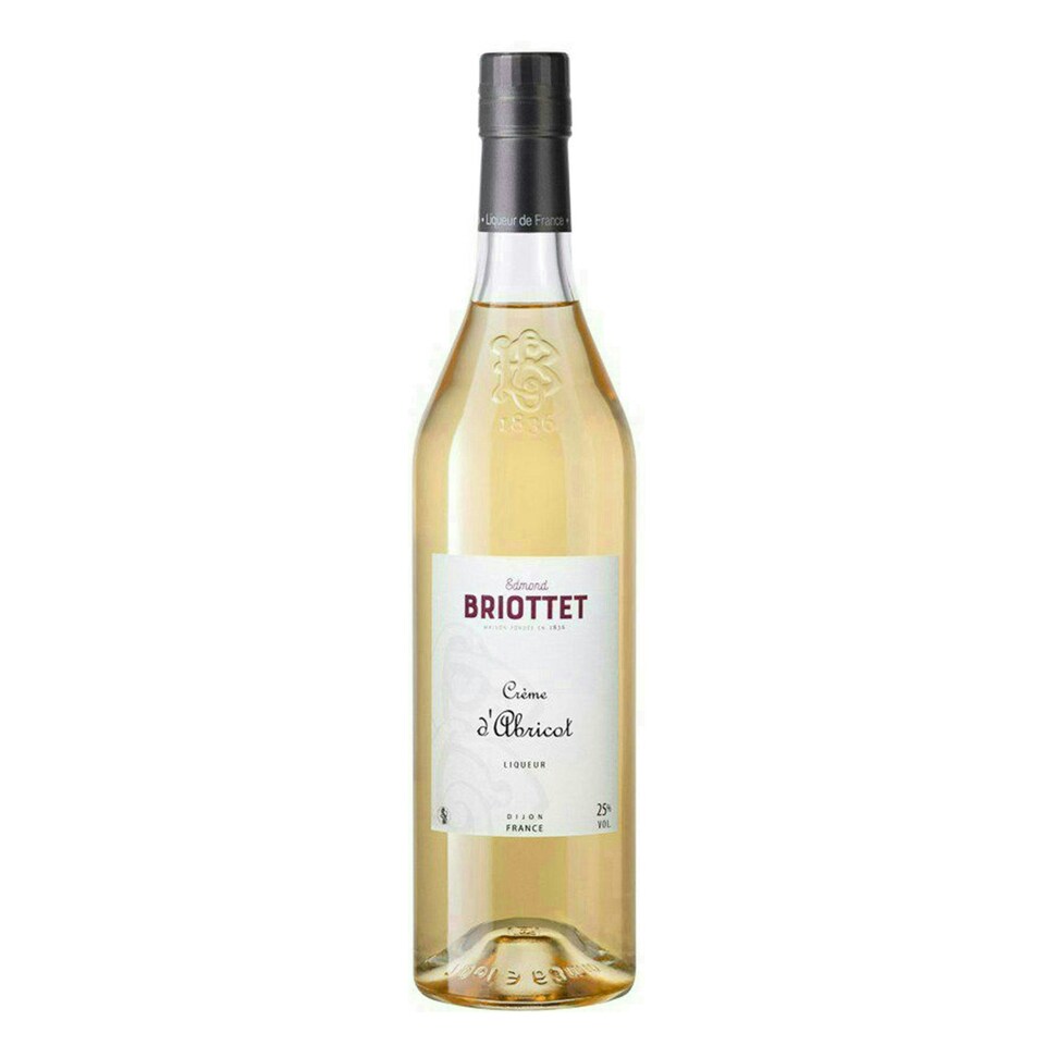 image 1 of Briottet Creme de Abricot Liqueur