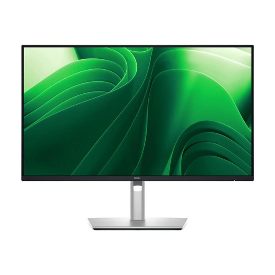 image 1 of Dell Pro Plus P2425DE 24-Inch IPS Quad HD 100Hz USB-C Height Adjustable Docking Monitor