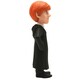 image 4 of Harry Potter MiniX Ron Weasley Collectable Figurine - Multicoloured - One Size