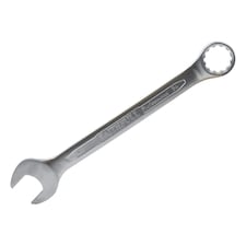 Faithfull Combination Spanner - Multi Colour - 34mm