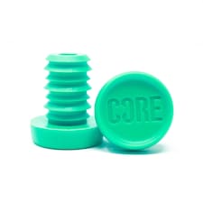 CORE Scooter Bar Ends For Aluminium Bars