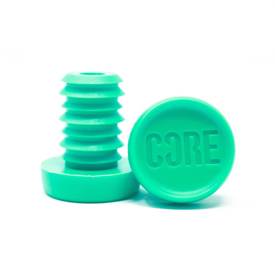 image 1 of CORE Scooter Bar Ends For Aluminium Bars