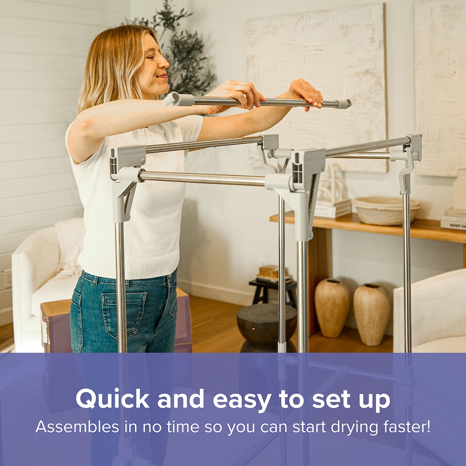 image 1 of Spring&Spruce Dry Master