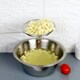 image 5 of Buckingham Stainless Steel Spider Strainer with Cook's Handle 18 cm